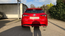 Toyota Corolla 1.8 VVT-i Hybrid Icon 5dr CVT Hybrid Estate